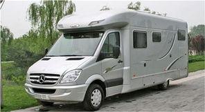 南通房车最新爆料,豪华车型亮相，价格惊喜来袭！  第1张