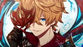 原神甘雨最新专武爆料,冰封之刃,冬日里的璀璨之星 第1张 原神甘雨最新专武爆料,冰封之刃,冬日里的璀璨之星 第1张